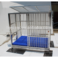 De Bonne Qualité 304 en acier inoxydable Dog House à vendre